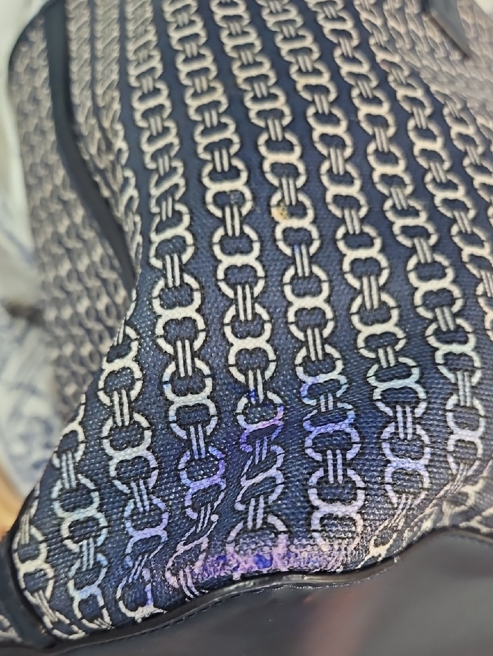 Tory Burch Gemini Link Tote - Picture 11 of 17